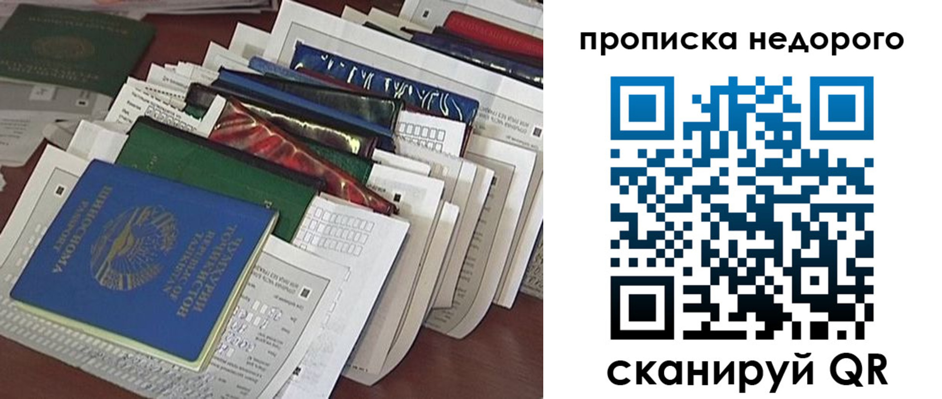 прописка гарантия в Пензе